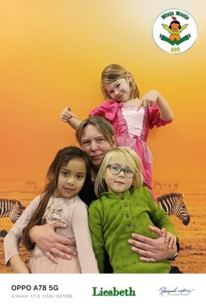 Liesbeth van Silfhout