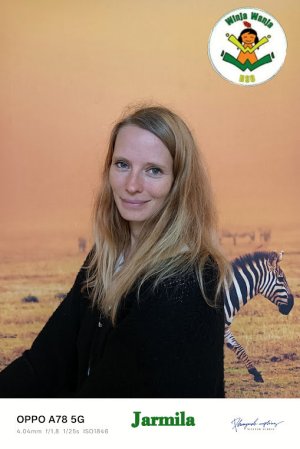 Jarmila Belick&aacute;