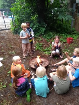 Vacature BSO/peuters